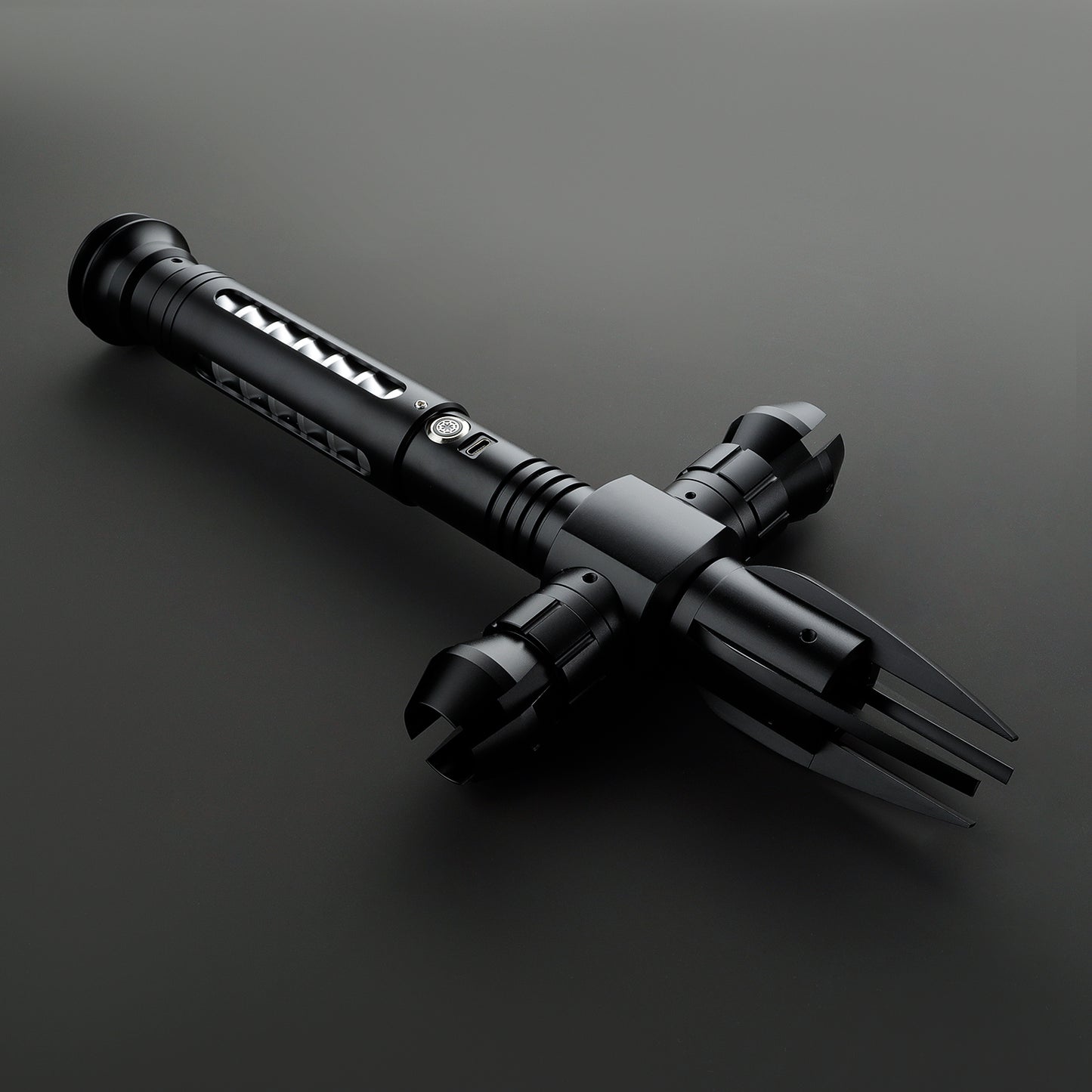 HELL BLADE