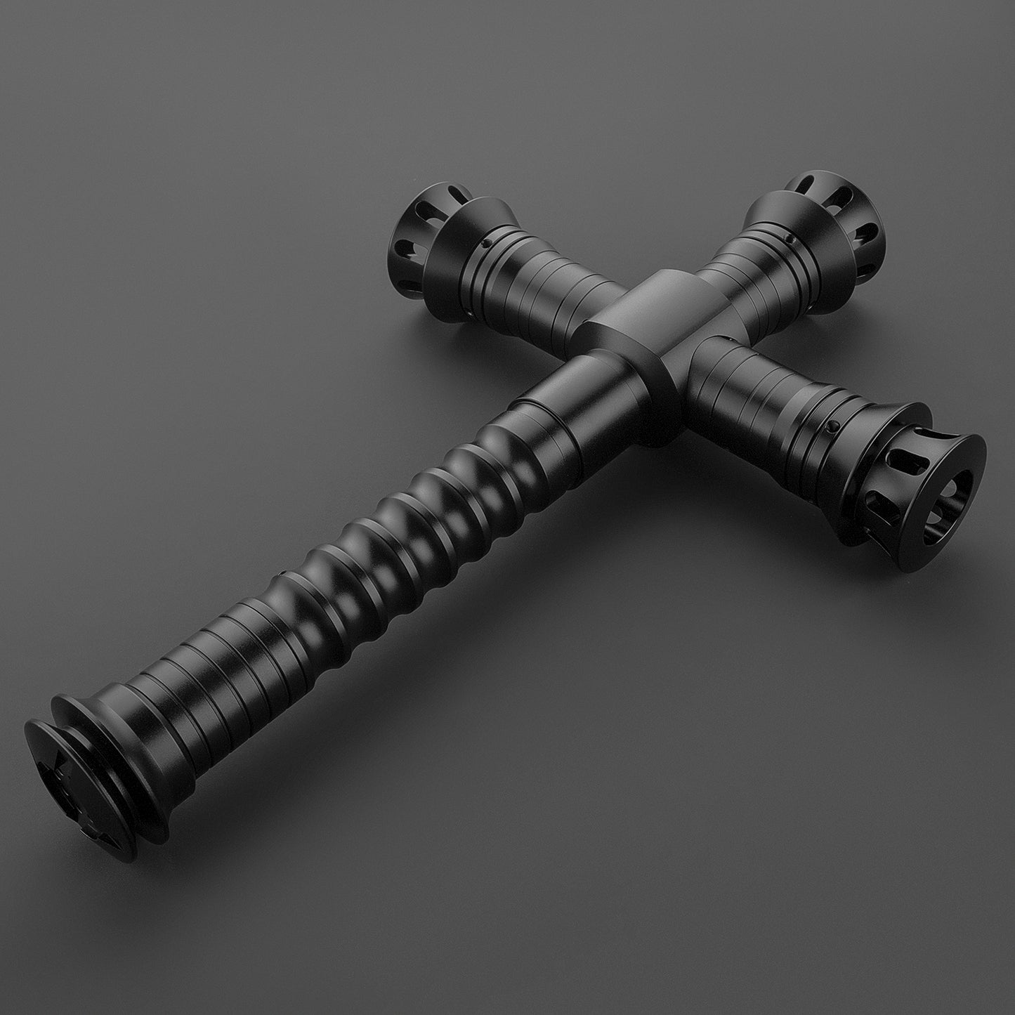 THE CROSS