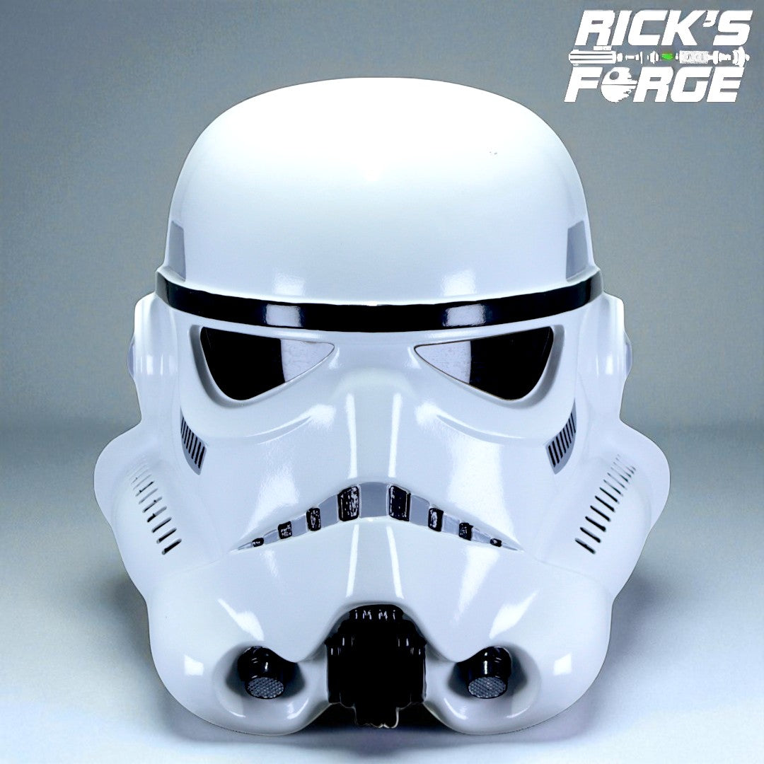 CAPACETE STORMTROOPER
