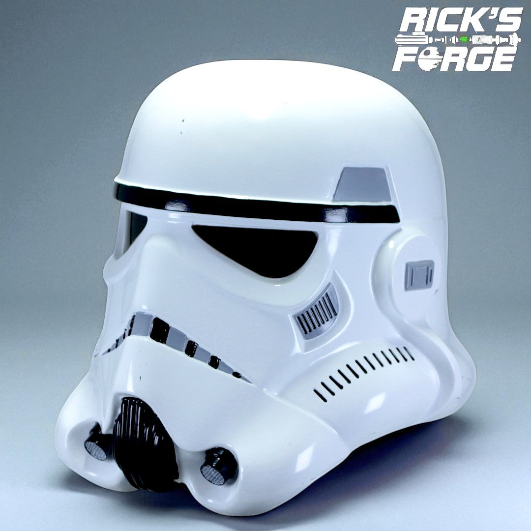 CAPACETE STORMTROOPER