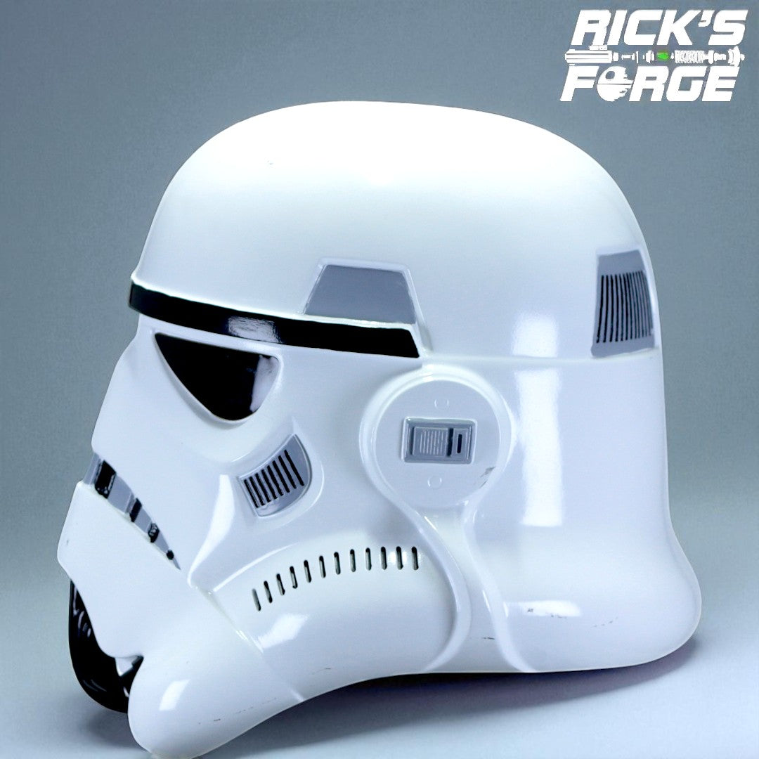 CAPACETE STORMTROOPER