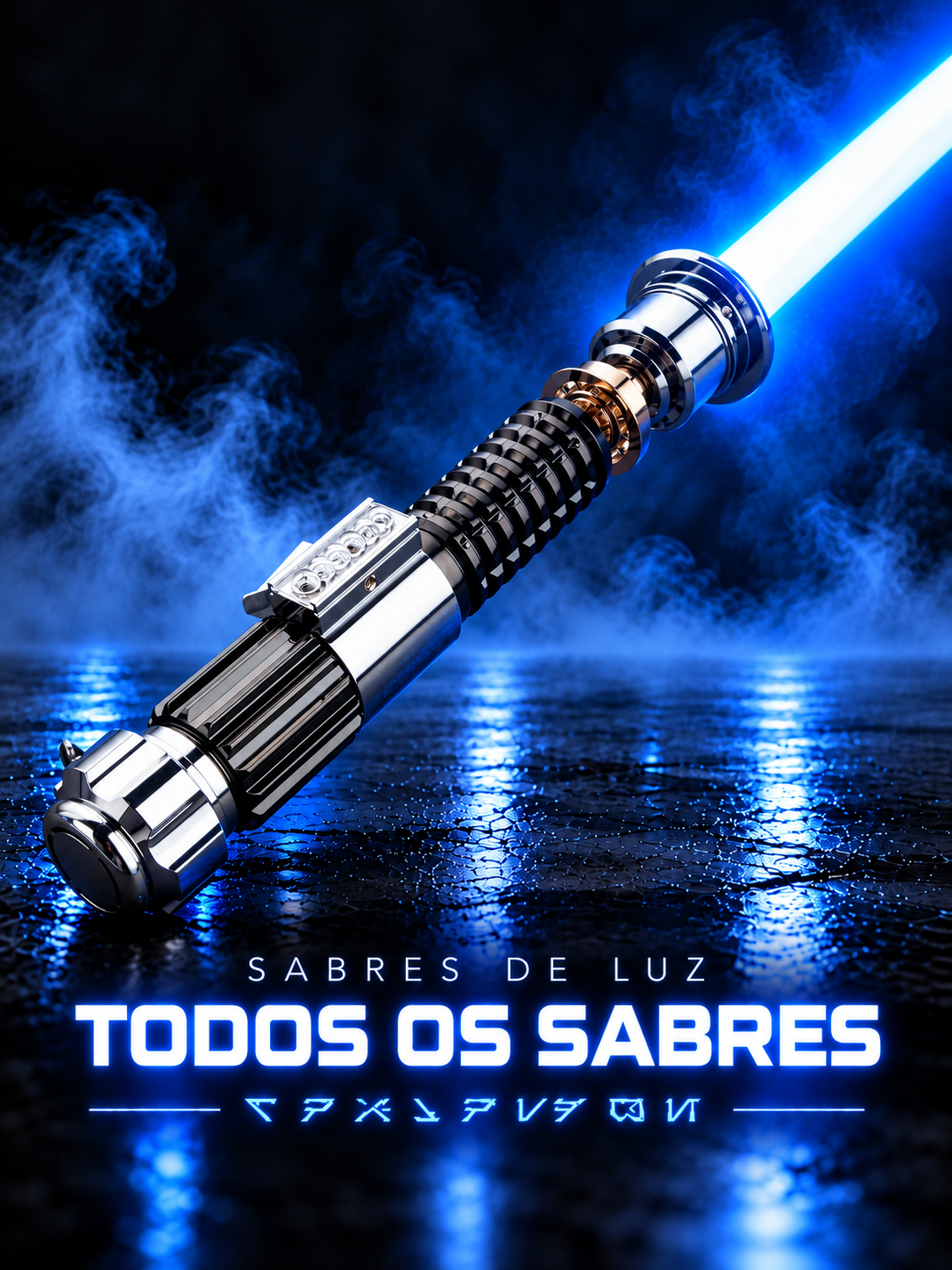 Sabres de Luz