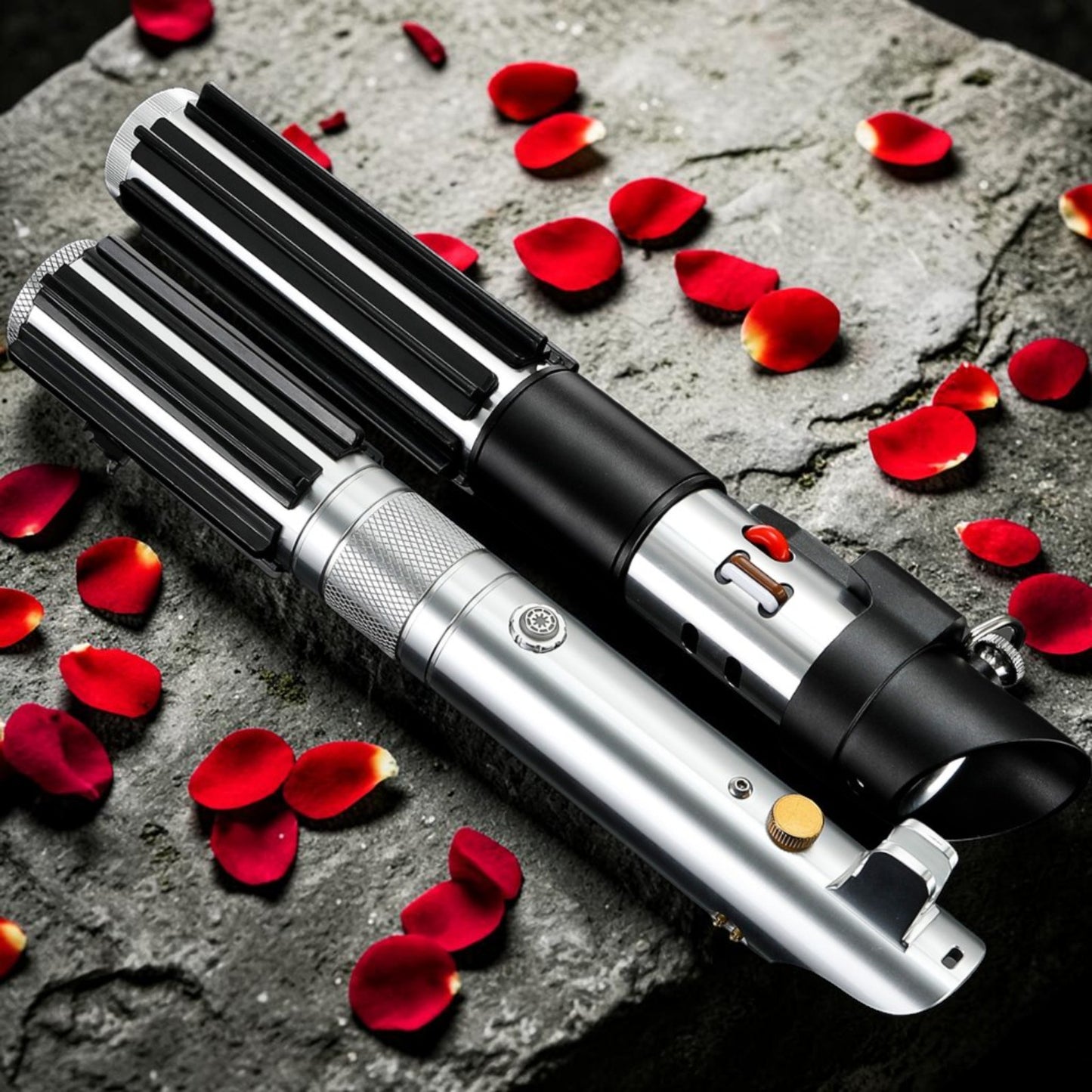 COMBO LEGADO - Graflex.NCB + Vader.NCB