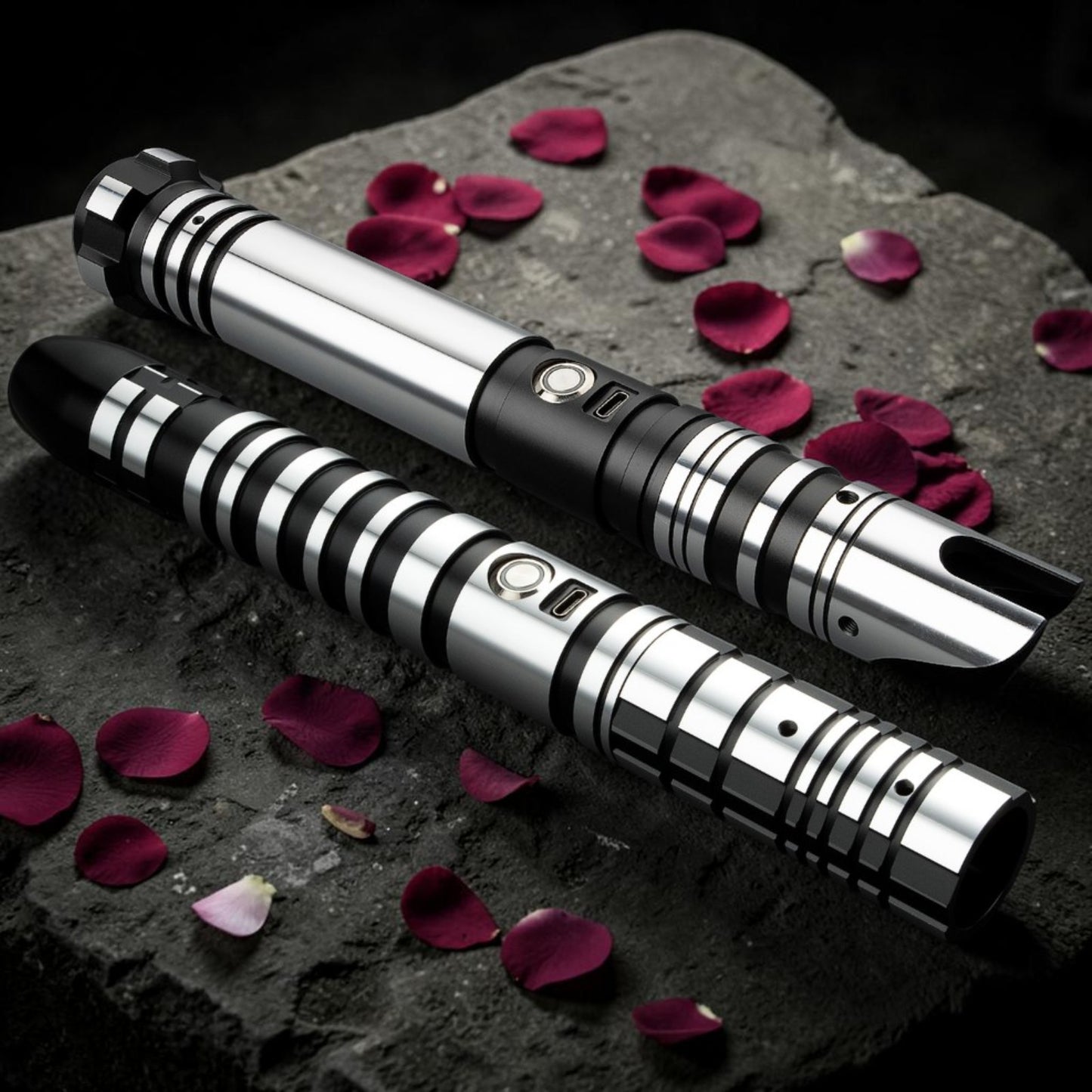 COMBO OPRESS - Skat.V2 + Scarlet