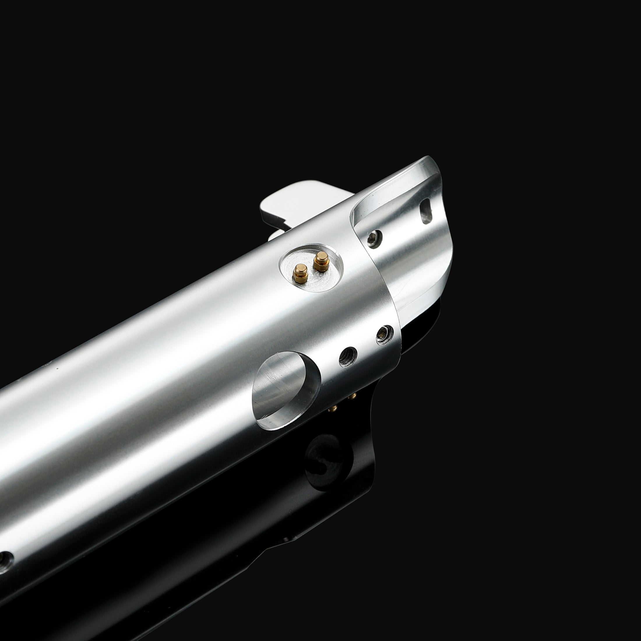 SABRE DE LUZ ANAKIN SKYWALKER COMBATE – Ricks Forge