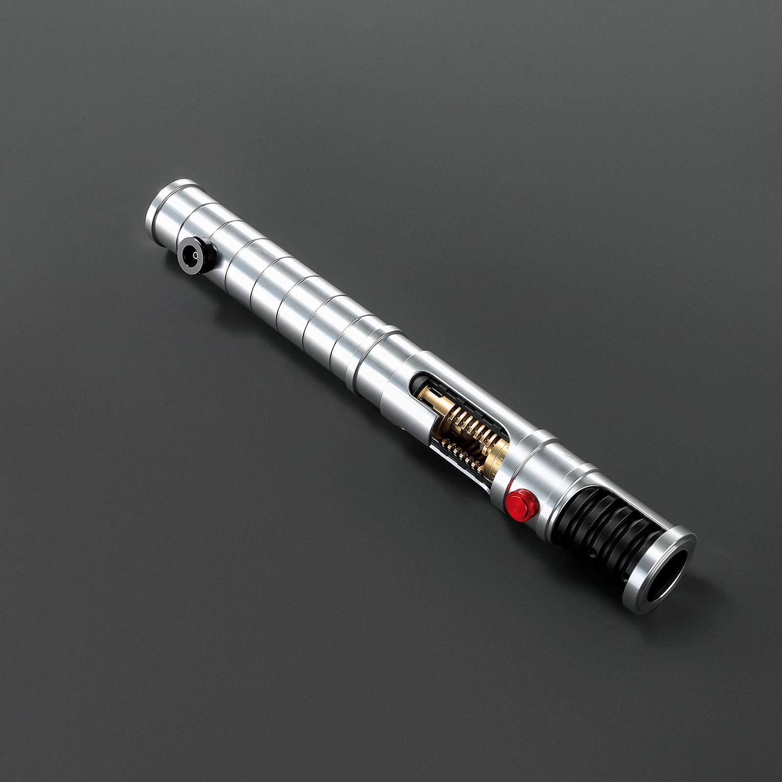 SABRE DE LUZ QUINLAN VOS.V4 KYBER – Ricks Forge