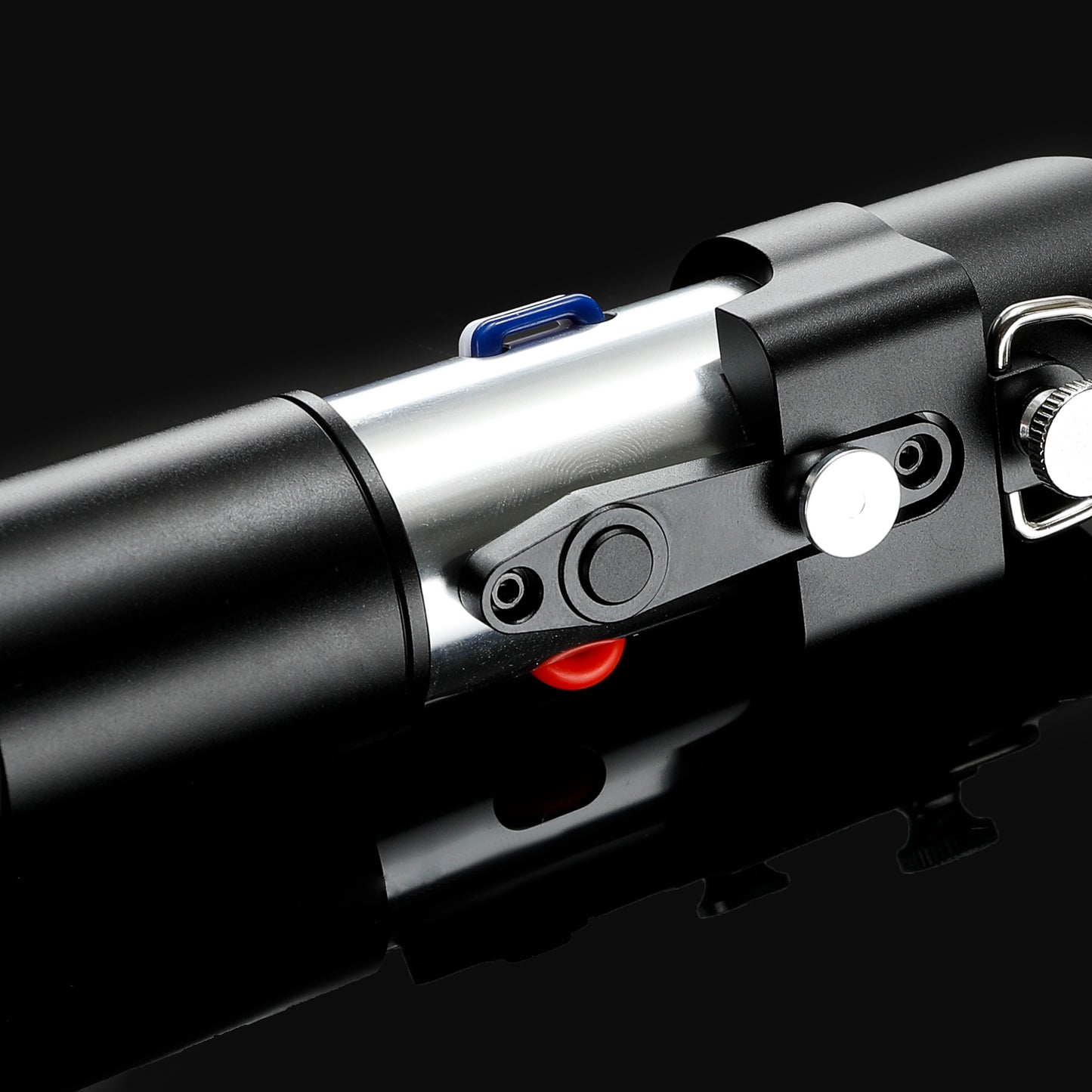 COMBO LEGADO - Graflex.NCB + Vader.NCB