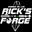 Ricks Forge 的标志