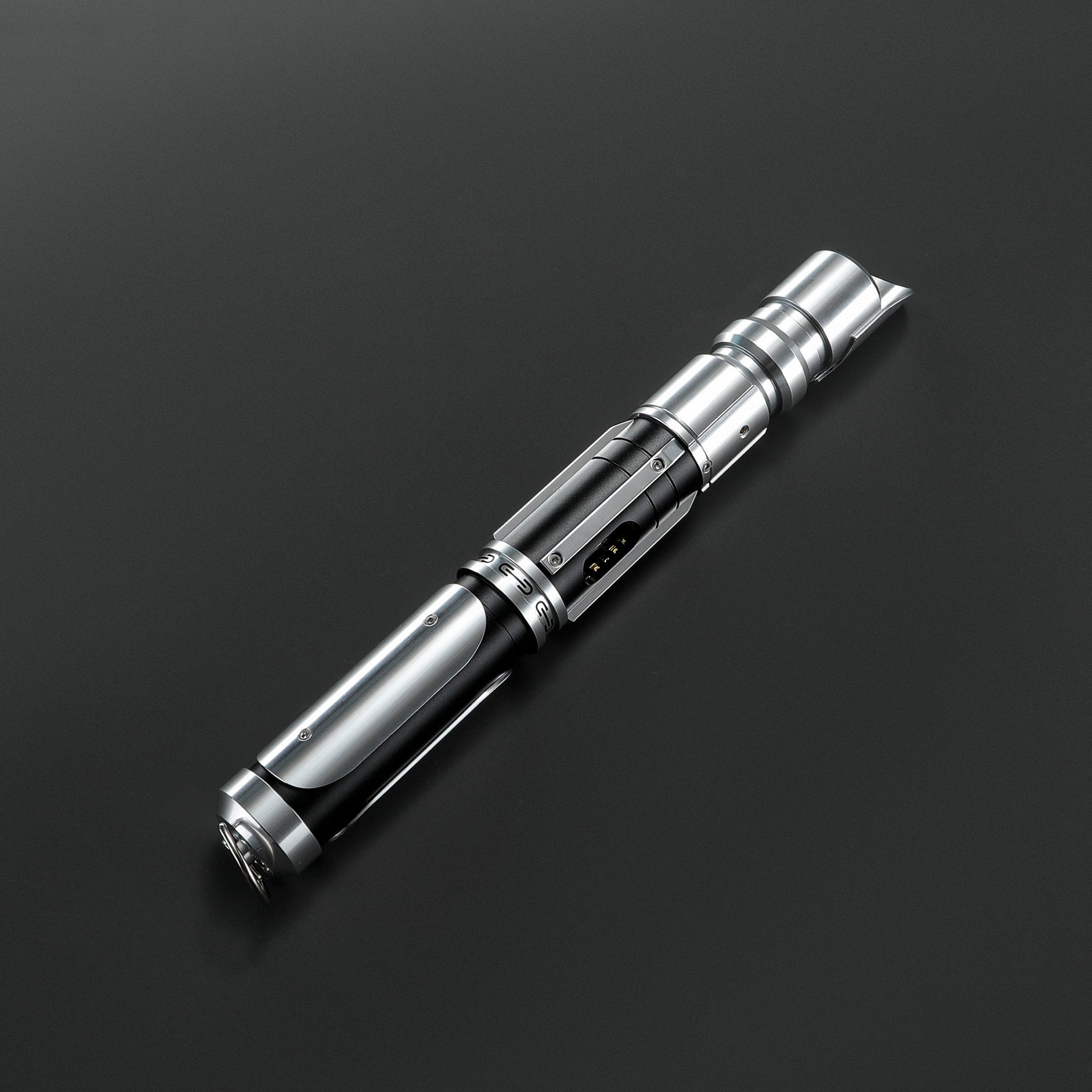 SABRE DE LUZ CROW.V4 – Ricks Forge