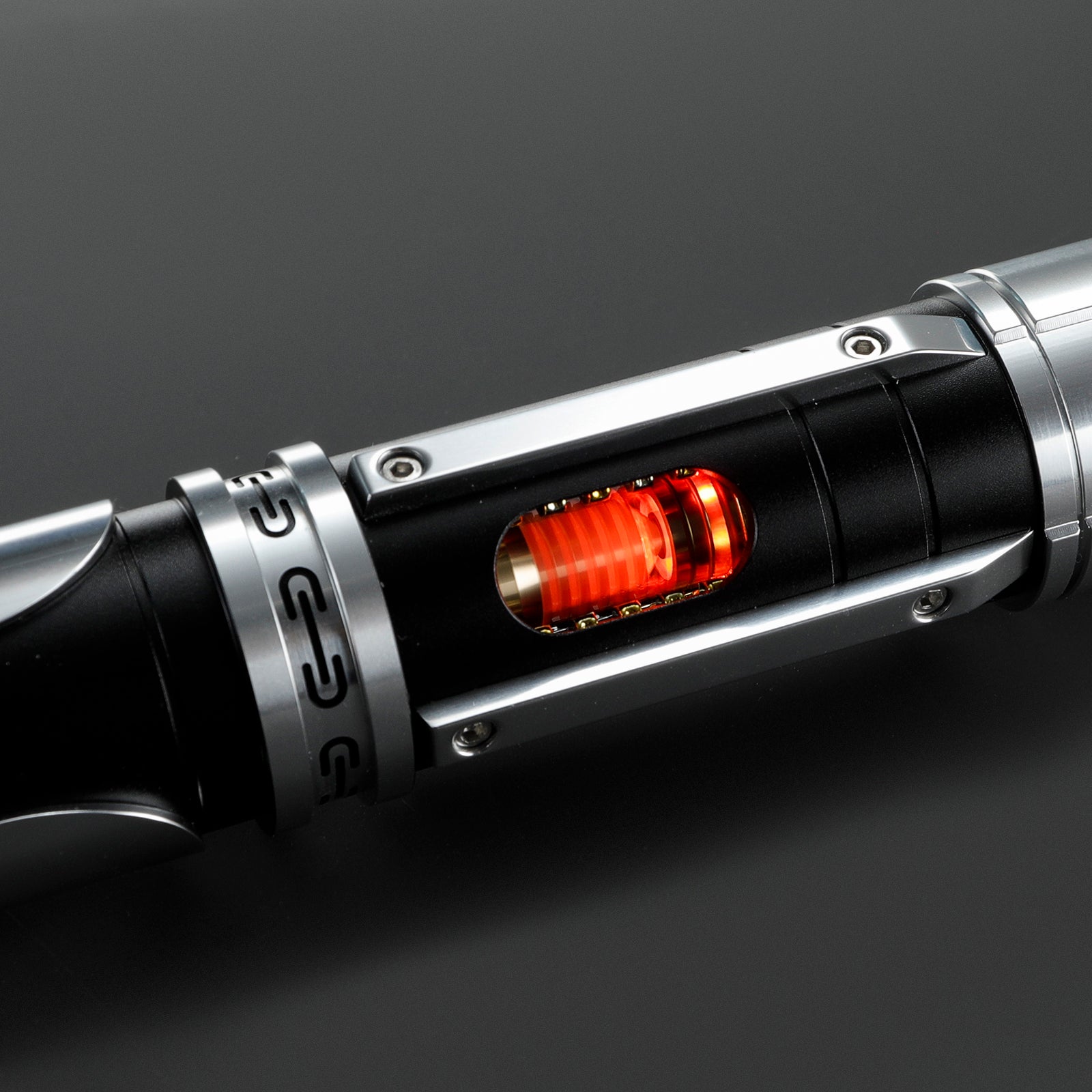 SABRE DE LUZ CROW.V4 – Ricks Forge