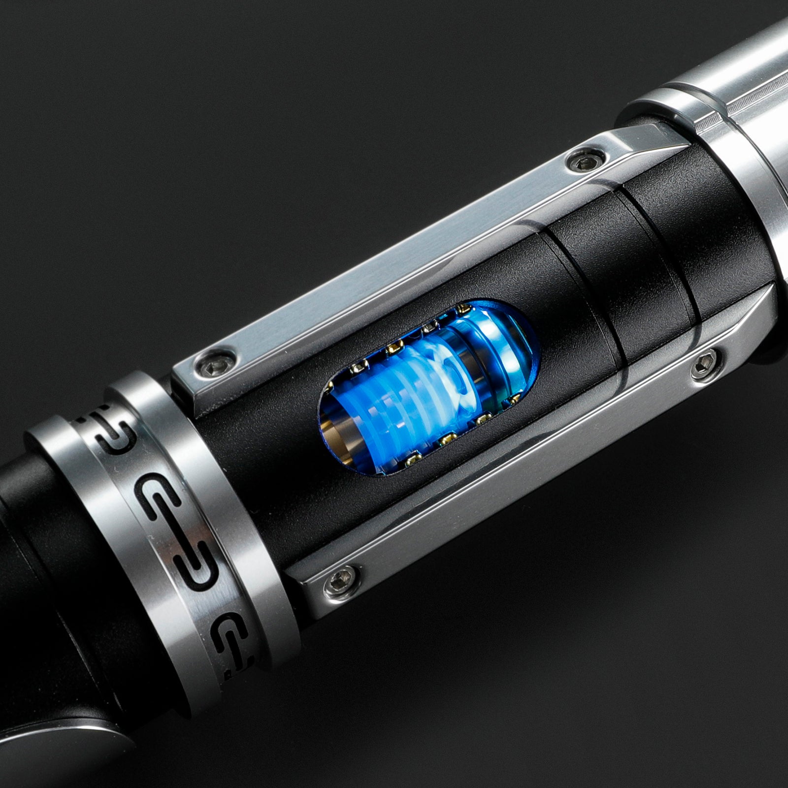 Sabertooth Bead Ryk Maverick スカル SABRE DE LUZ CROW.V4 – Ricks Forge