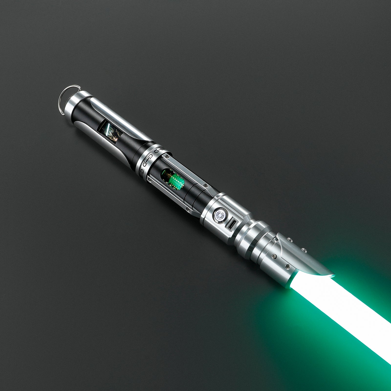 Sabertooth Bead Ryk Maverick スカル SABRE DE LUZ CROW.V4 – Ricks Forge
