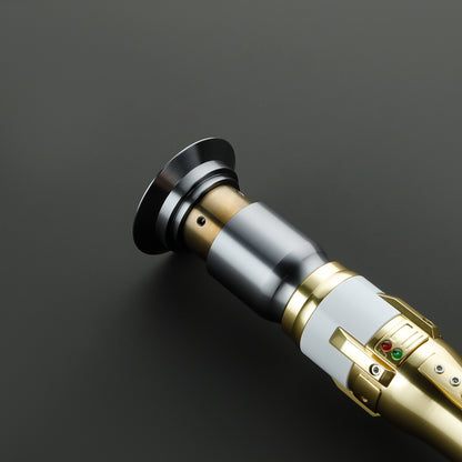 GOLDEN CLAW