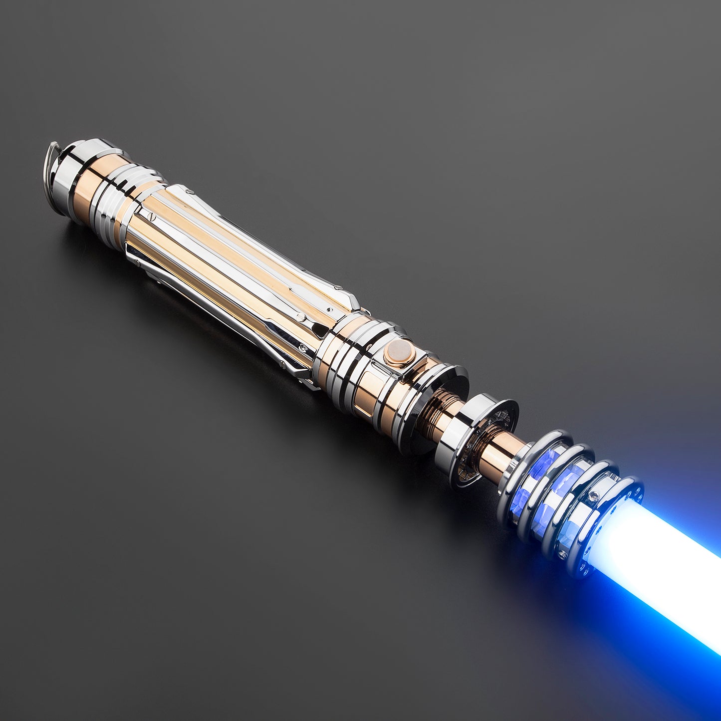 COMBO REBELDES - Luke.V4 + The Princess