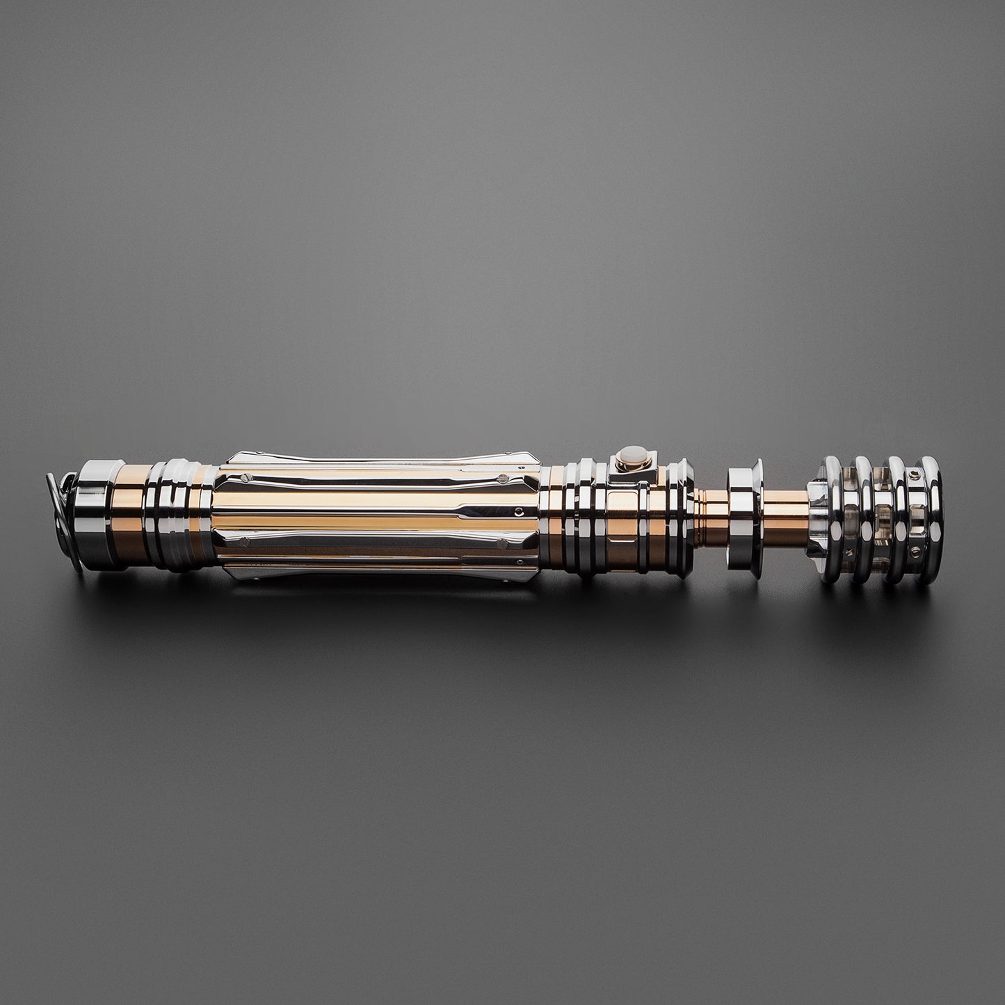 COMBO REBELDES - Luke.V4 + The Princess