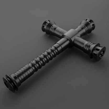 THE CROSS