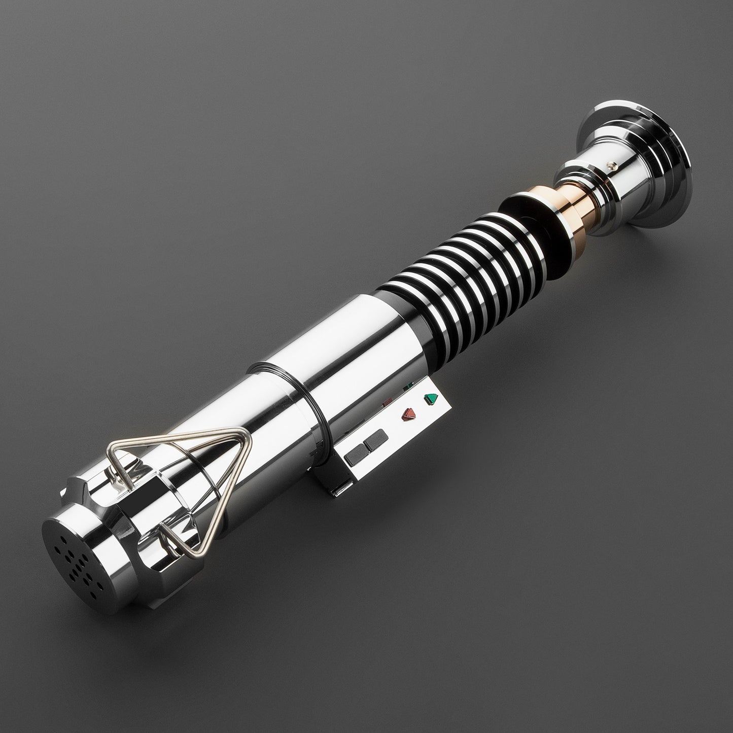 COMBO REBELDES - Luke.V4 + The Princess