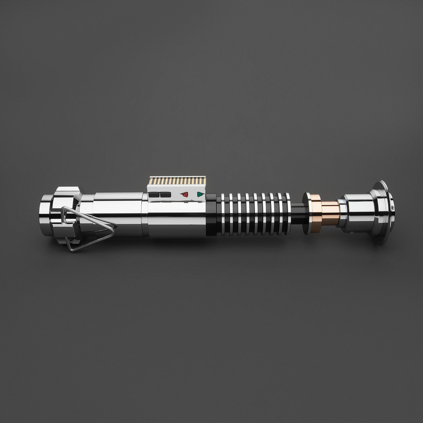 COMBO REBELDES - Luke.V4 + The Princess