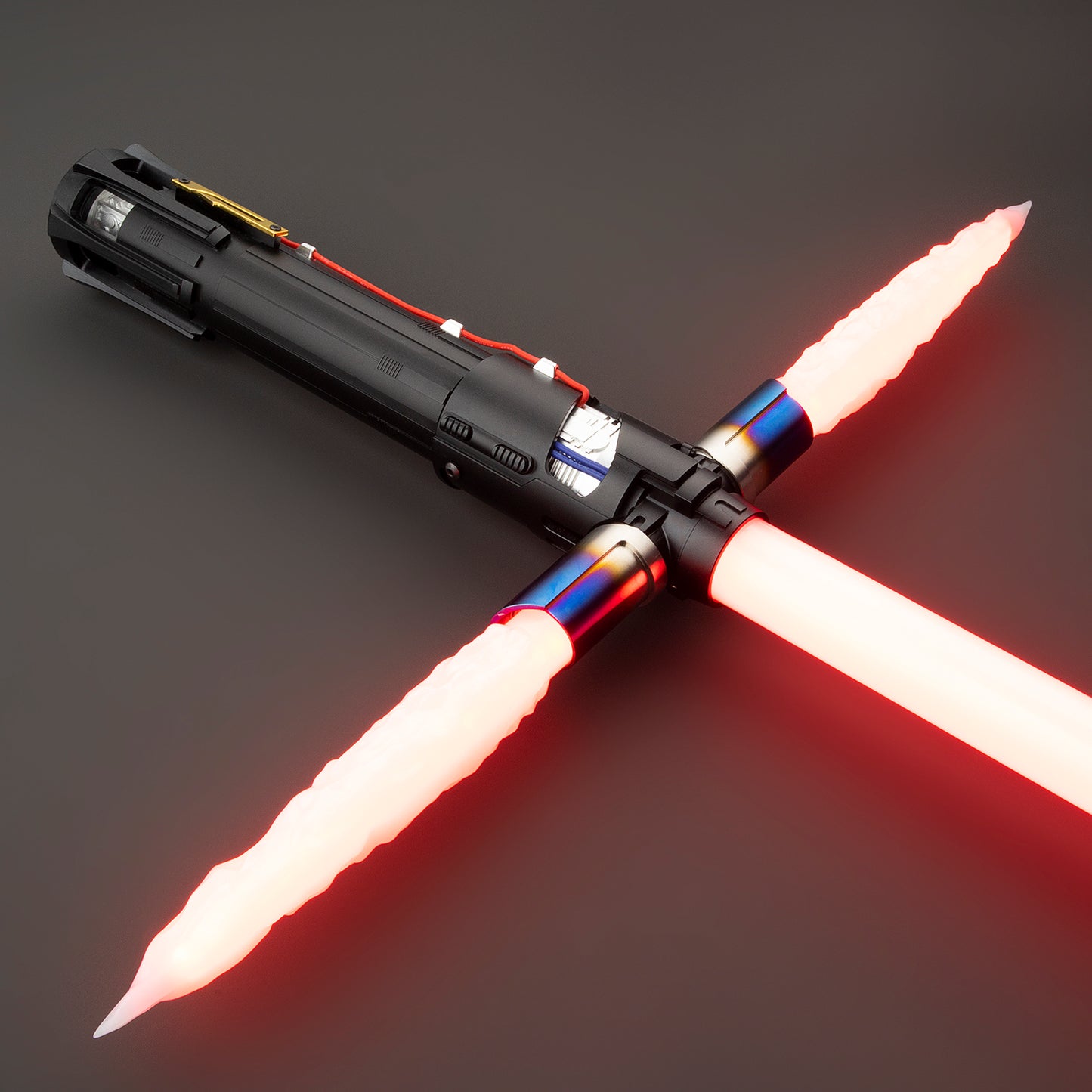 COMBO DÍADE - Kylo.V4 + Rise.V4