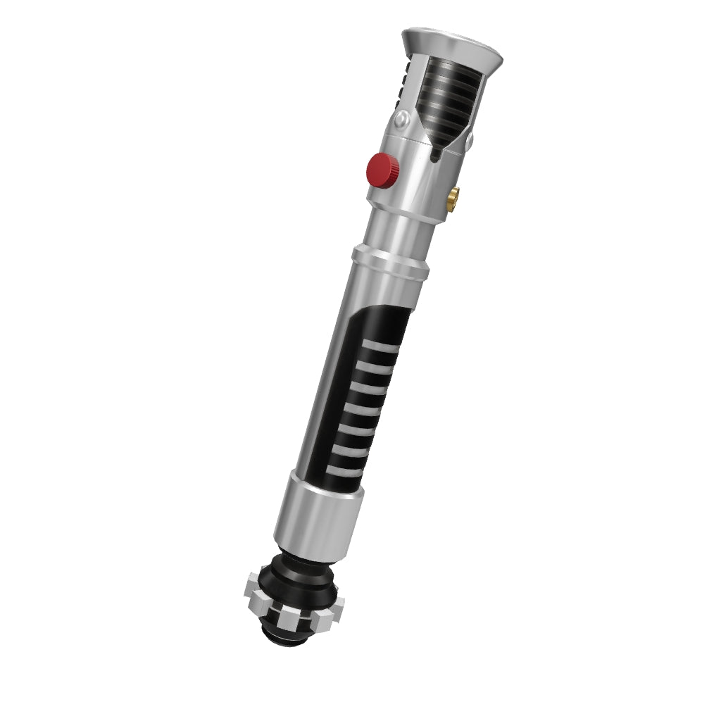 SABRE DE LUZ - KENOBI.V1 – Ricks Forge