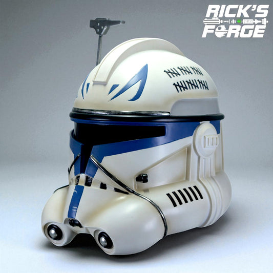 CAPACETE CLONE CAPITÃO REX