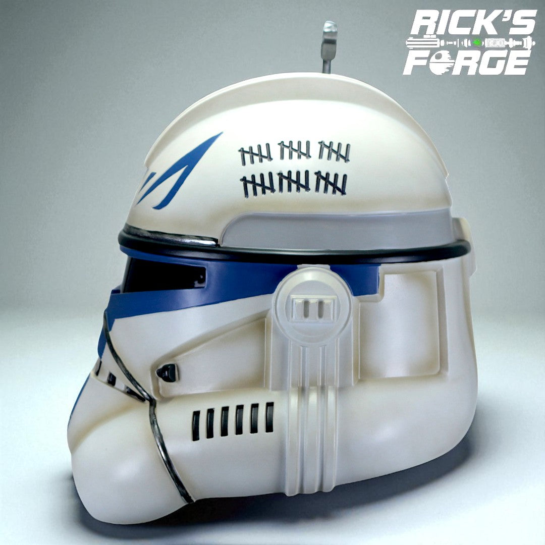 CAPACETE CLONE CAPITÃO REX