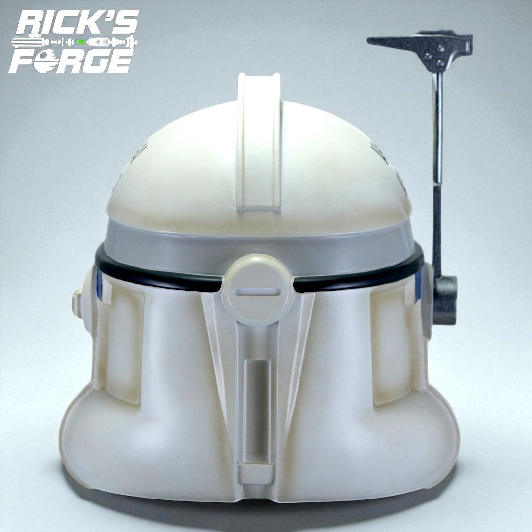 CAPACETE CLONE CAPITÃO REX