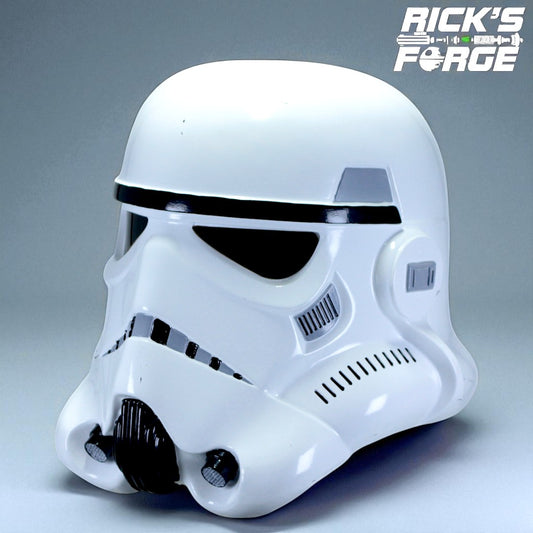 CAPACETE STORMTROOPER